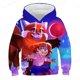 thumbnail image 1 of Turning Red Cosplay Ropa para niños Sudadera con capucha Abrigo para niños Sudadera con capucha para niñas Ropa para bebés Ropa para niños Ropa de animación para niños 120 heqiyong CONDUJO, 1 of 2