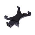 thumbnail image 2 of Adaptateur Fileté Universel 1/4 Pouce Support Trépied pour Téléphone Tablette pour iPad-Noir, 2 of 5