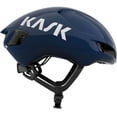 thumbnail image 3 of KASK Utopia Y Cycling Helmet, Color: Oxford Blue, Size: M (CHE00104-445-058), 3 of 4