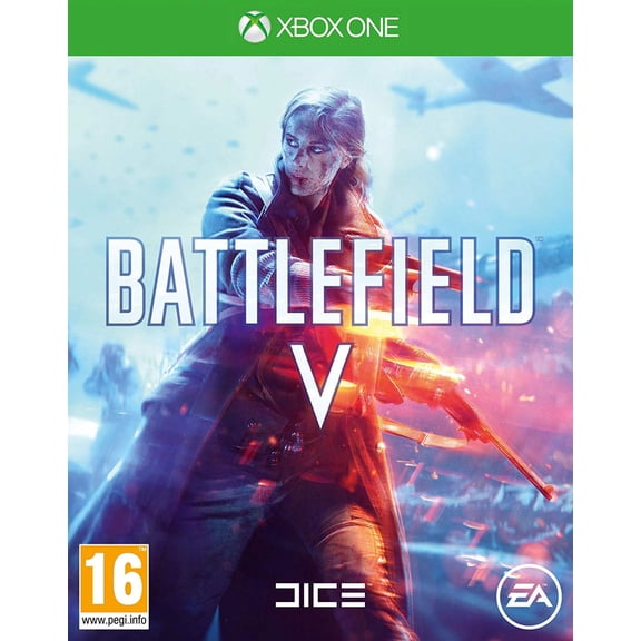 Battlefield V (EUR)*