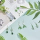thumbnail image 5 of Kit para hacer aretes de San Patricio con 10 pares de cuentas y temática verde, con dijes de trébol de cuatro hojas, 5 of 7