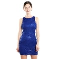 thumbnail image 3 of LOB Mujer Vestido LOB Juvenil, Moda, 3 of 3