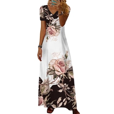 Plus Size Maxi Dress With Sleeves | Dresses Images 2024