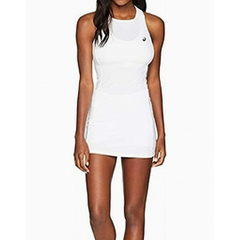 Womens Medium Activewear Tennis Shorts Dress Set M