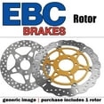 thumbnail image 2 of EBC Brake Disc Rotor MD529, 2 of 2