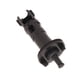 thumbnail image 4 of Pestillo de Puertas del Tanque de combustible de gas, Evite la Fuga de Aceite ABS 96534241 Fácil Resistencia Al Mono de Resistencia Al Tanque de Combustible Polch para la Puerta, 4 of 7