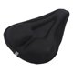thumbnail image 4 of Funda para asiento de Bicicleta BOROCO ultrasuave impermeable Antideslizante Y transpirable, 4 of 5