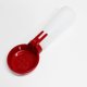 thumbnail image 2 of Water Rover Bigger Travel Walking Water Bowl & Attached Bottle 4-Inch Bowl & 26-Ounce Bottle - Rojo Water Rover 0662XDBLW, 2 of 2
