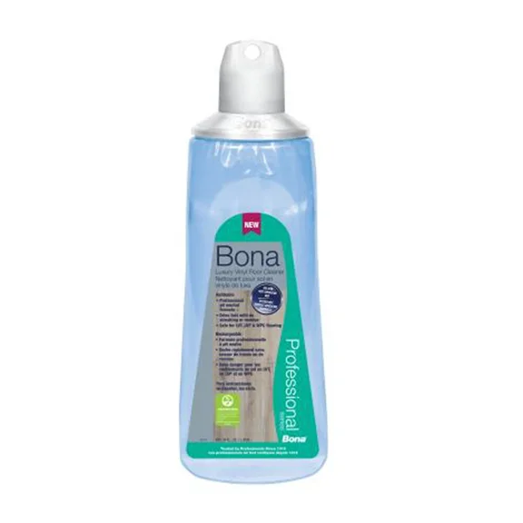 Replacement Part For Bona Pro Series Cartridge Refill Vinyl Luxury Cleaner 34oz # WM700061009