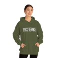 thumbnail image 4 of "Philippians 3 Perseverance" Hoodie Sweatshirt, 4 of 6