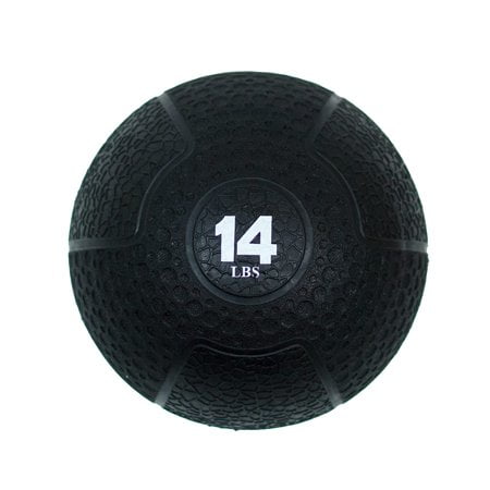 Elite Wall Ball - 14 LBS