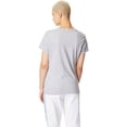thumbnail image 2 of Hanes Light Steel 2857 3Xl, 2 of 3