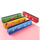 thumbnail image 1 of Reloj despertador Qin de ocho tonos con cuentas pequeñas, juego de piano para niños, juguete de madera para bebés, bloques de construcción educativos para educación temprana, 1 of 6