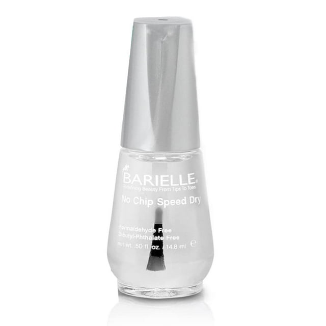 Barielle No Chip Speed ??Dry .5 onzas