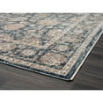 thumbnail image 3 of Hampton Persian Area Rug, Blue - 2'6"x7'3", 3 of 5