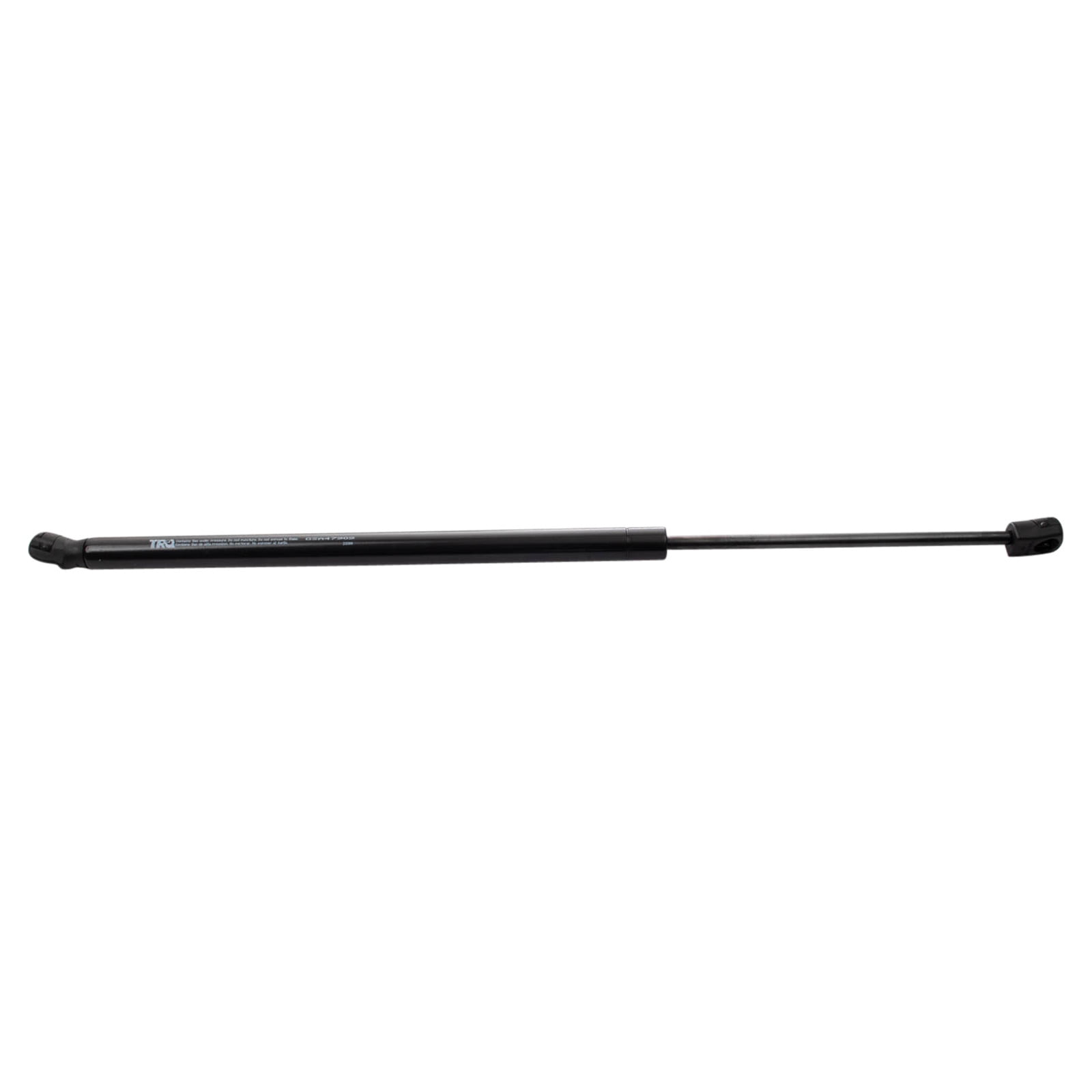 TRQ Hood Lift Support Shock Strut Fits 2015-2019 Subaru Legacy Outback