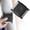 Black, variant on SLUOHZXI Fabric Shaver, Pilling Remover Tool,Two Head Manual Mini Lint Remover, Portable Manual Fabric Shaver,Hair Ball Trimmer,Battery-Free Lint Shaver Sweater Overcoat Laundry Cleaning Tool,1 Pcs