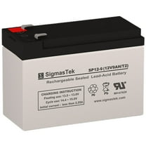 APC Back-UPS BN900M UPS Battery (Replacement)