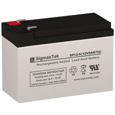 APC Back-UPS BN900M UPS Battery (Replacement)