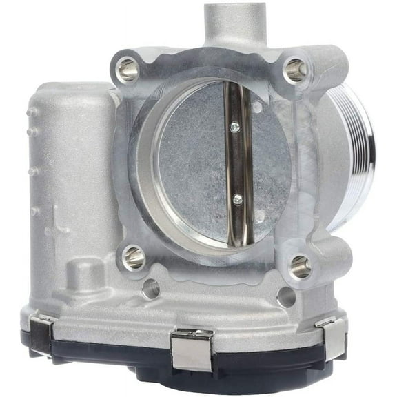 M G-028 CCIYU Throttle Body Actuator Assembly for ContR olling fit for Ford Edge 2.0L/ Escape 2.0L/ Explorer 2.0L/ Focus 2.0L, for Ford Fusion 1.5L/ 1.6L/ 2.0L/2.5L, for Lincoln MKT 2.0L