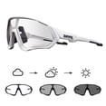 thumbnail image 1 of Gafas de Ciclismo KAPVOE Gafas Fotocromáticas K9408 para Hombre, 1 of 7
