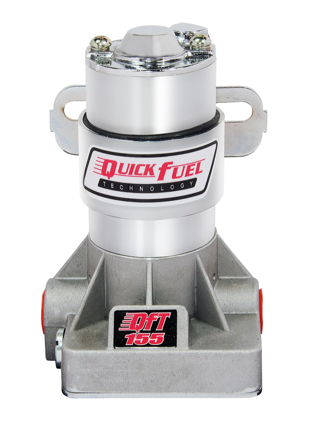 Quick Fuel Technology 30155QFT Electric Fuel Pump