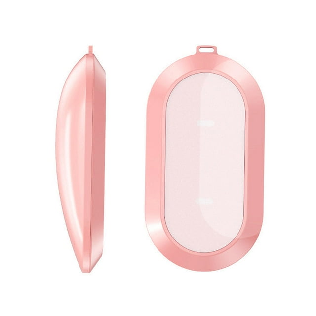 Crystal Hair Removal Eraser Portable for Whole Body Hair Removal