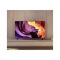 thumbnail image 2 of Smart TV Sony 55' LED 4K X-Reality KD55X80CK Reacondicionado, 2 of 10