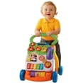 thumbnail image 2 of VTech Sit-to-Stand Learning Walker (Frustration Free Packaging - English Version), 2 of 4