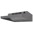 thumbnail image 4 of Campana Sanaire de 50 cm Gris Mod. Axr, 4 of 4
