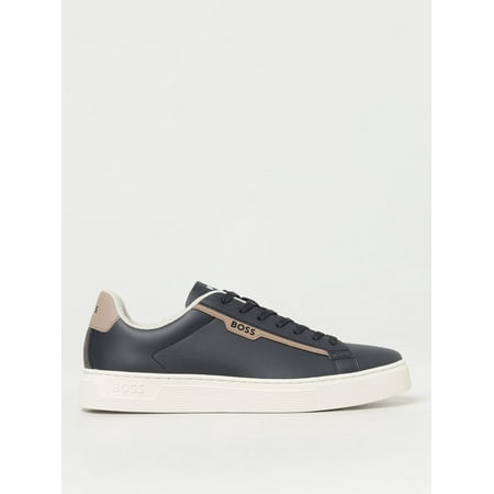 

Boss Sneakers Men Blue Men