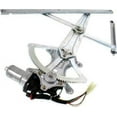 thumbnail image 2 of Power Window Regulator Set For 2002-2003 Lexus ES300 Front Left Right with Motor, 2 of 5