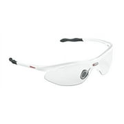 Wilson Nvue Protective Racquetball Eyewear, White