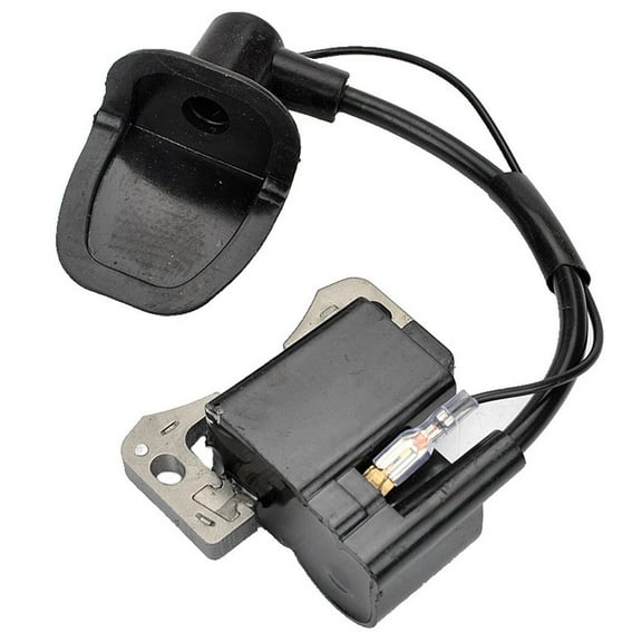 Huanke-Ignition Coil 43cc 47cc 49cc For Mini Pocket Quad Dirt Vehicle for ATV