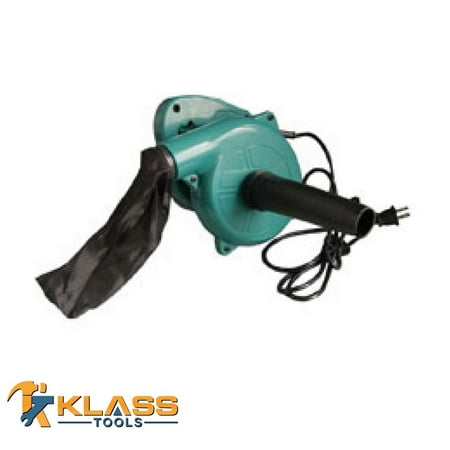 ELECTRIC BLOWER