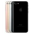 thumbnail image 2 of Straight Talk iPhone 7, 32GB, Black - Grade A Refurbished Prepaid Smartphone [Locked to Straight Talk], 2 of 2
