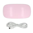 thumbnail image 2 of Gel Polish Light, Long Lifespan Portable UV Nail Lamp  for Travel for Home, 2 of 7
