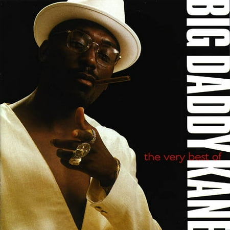 The Very Best Of Big Daddy Kane