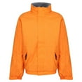 thumbnail image 2 of Regatta Dover Waterproof Windproof Jacket (Thermo-Guard Insulation), 2 of 6