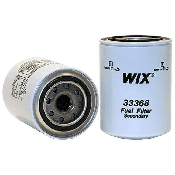 WIX Fuel Filter 33368