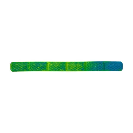 UPC: 0028632302927 | Berkley Gulp! Surf Bytes Strips 5 3/4 in Blue Fuze Soft Bait