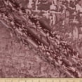 thumbnail image 5 of Abstract Crushed Velvet Fabric, 118 Inch. in Width, | Home Décor, 5 of 10