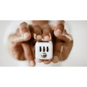 Antsy Labs Fidget Cube - Aqua