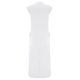 thumbnail image 5 of TaTaai Women's Solid Sleeveless Maxi Dress with Side Pockets Round Neck Ankle Length Flowy Casual Summer Beach Vacation Office Daily Wear Soft Non-See-Through Gift, 5 of 7