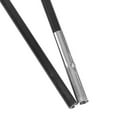 thumbnail image 2 of Miangastore 2 Pcs Mât de Tente de Remplacement Mât de Tente Pliable Mât de Tente de Camping Tige de Tente de Construction Tige de Support de Tente Réparation pour Randonnée Tente de Camping 3,2 m, 2 of 8