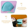 thumbnail image 3 of 2pcs Silicone Oven Mitts Heat Resistant Mitts Anti Skid Kitchen Glove, 3 of 6