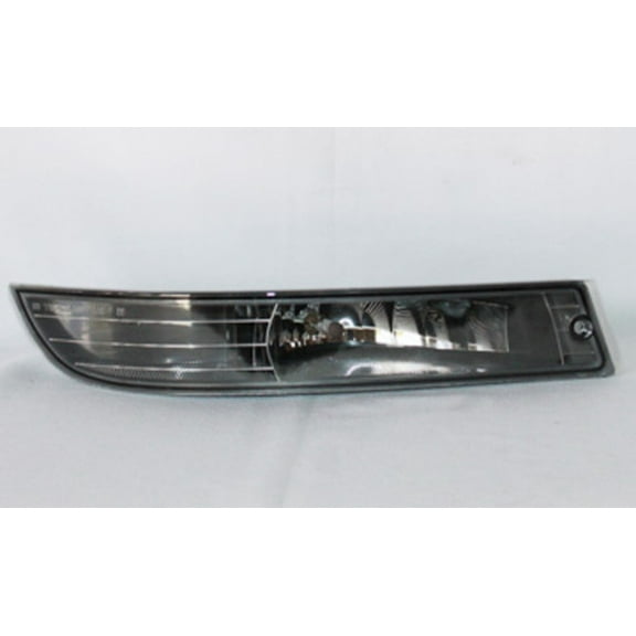 TYC 19-5397-00 Fits select: 2000-2005 CHEVROLET IMPALA