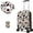 Brown Love, variant on Kids Luggage Sets 2 Piece Hardshell Suitcases with Wheels for Girls with Neck Pillow Airplane Suitcase Set Travel Essential