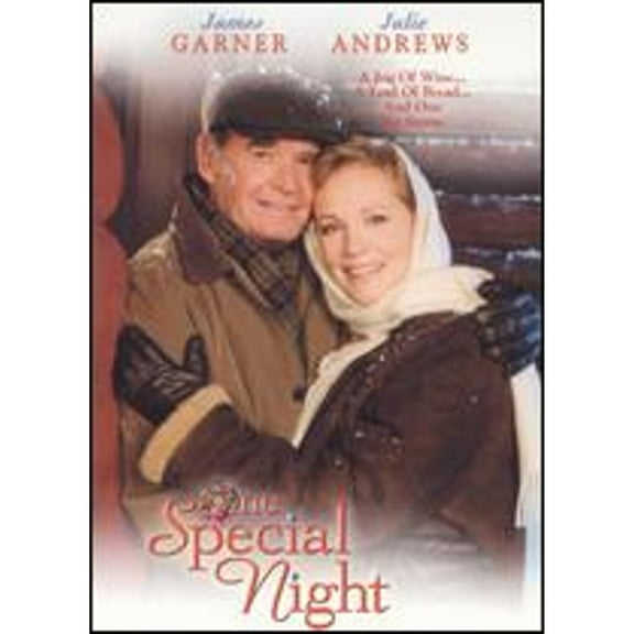 Pre-Owned One Special Night (DVD 0039414581294) directed by Roger Young