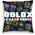 thumbnail image 2 of Taie d'Oreiller Roblox Ameublement-KEEW, 2 of 4